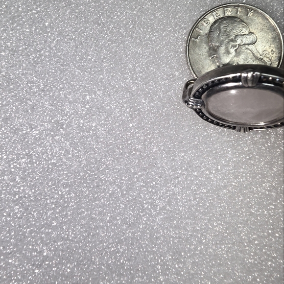 ROSE QUARTZ PENDANT - Picture 3 of 4